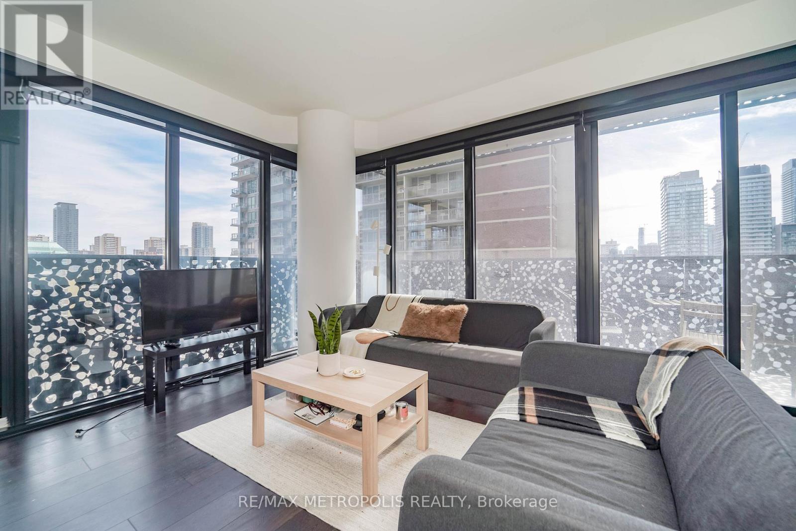 1203 - 55 Charles Street E, Toronto, Ontario  M4Y 0J1 - Photo 39 - C13211712