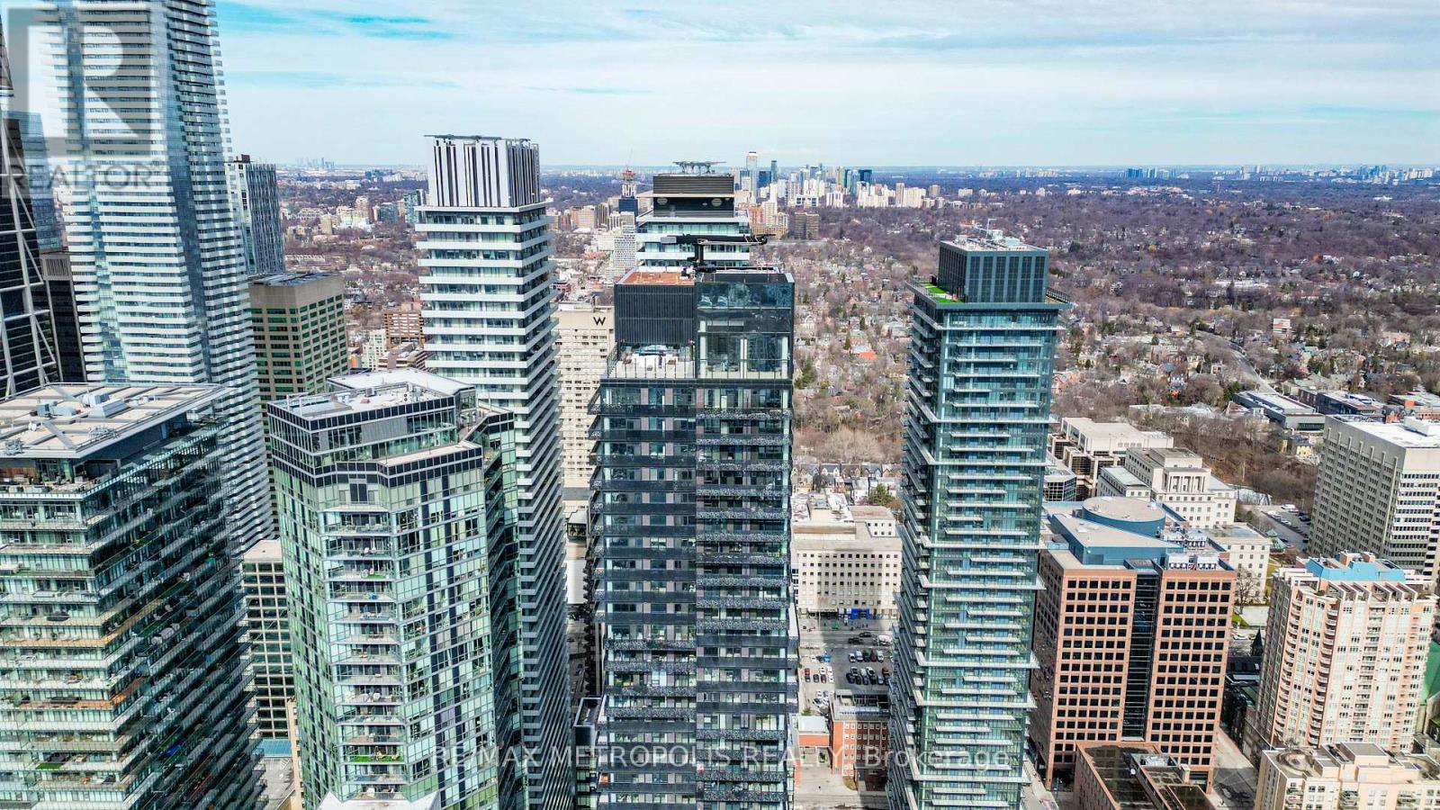 1203 - 55 Charles Street E, Toronto, Ontario  M4Y 0J1 - Photo 4 - C13211712