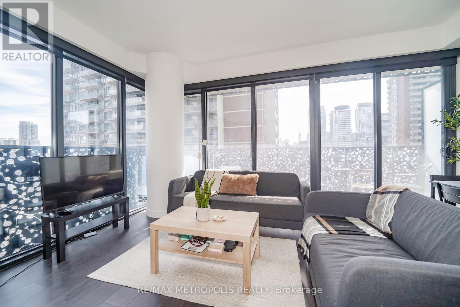 1203 - 55 Charles Street E, Toronto, Ontario  M4Y 0J1 - Photo 44 - C13211712