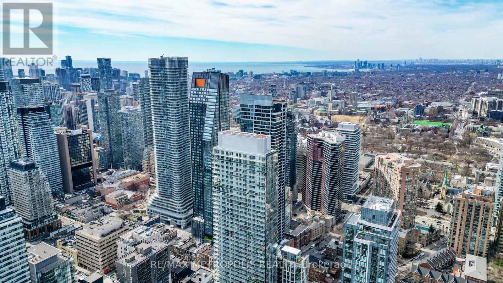 1203 - 55 Charles Street E, Toronto, Ontario  M4Y 0J1 - Photo 5 - C13211712