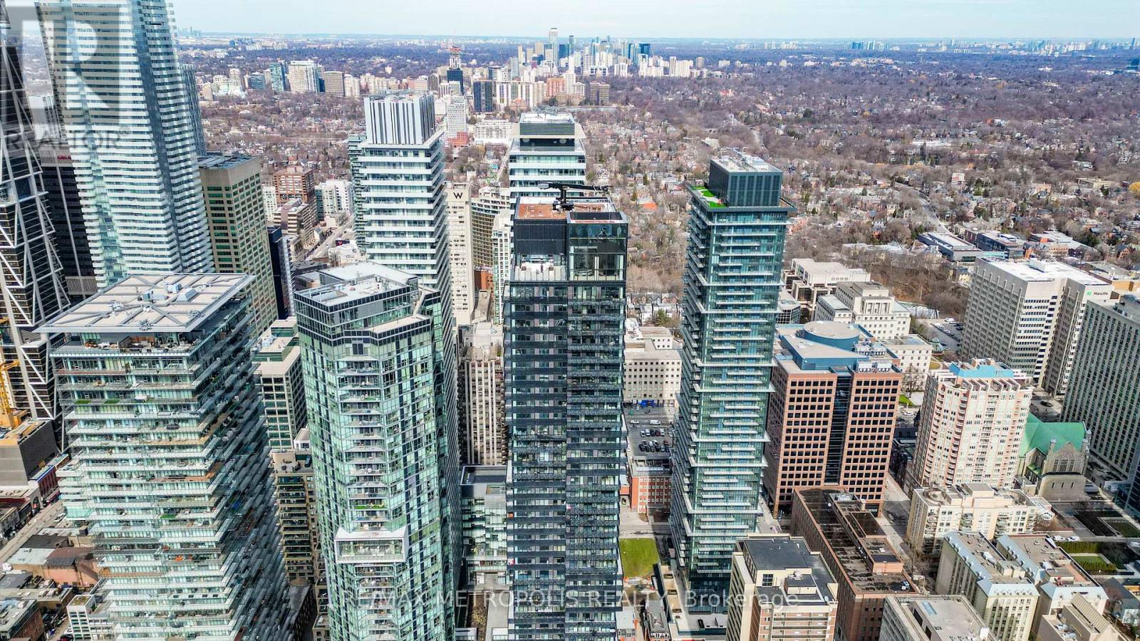 1203 - 55 Charles Street E, Toronto, Ontario  M4Y 0J1 - Photo 9 - C13211712