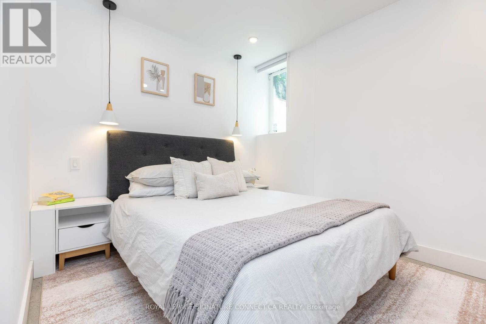 Lower - 55 Dearbourne Avenue, Toronto, Ontario  M4K 1M6 - Photo 15 - E13211734