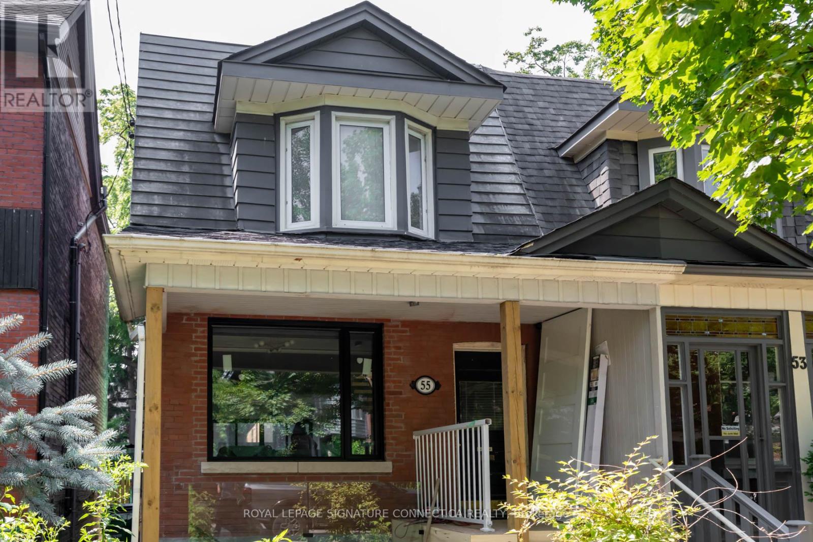 Lower - 55 Dearbourne Avenue, Toronto, Ontario  M4K 1M6 - Photo 23 - E13211734