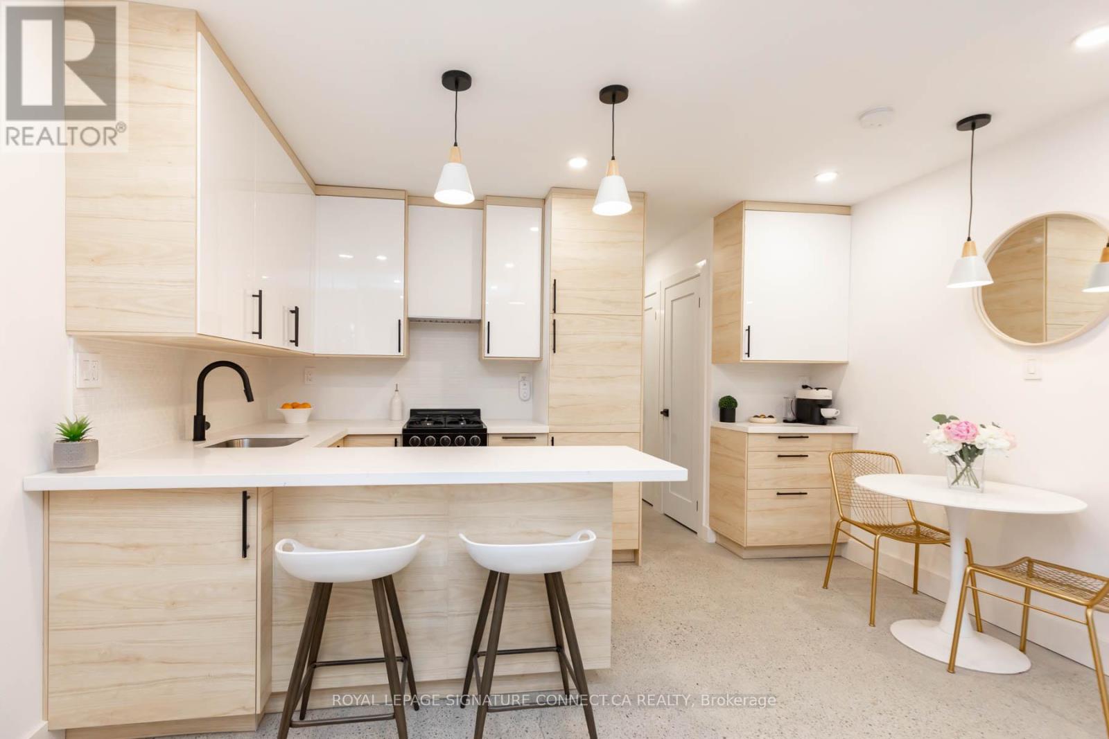 Lower - 55 Dearbourne Avenue, Toronto, Ontario  M4K 1M6 - Photo 8 - E13211734