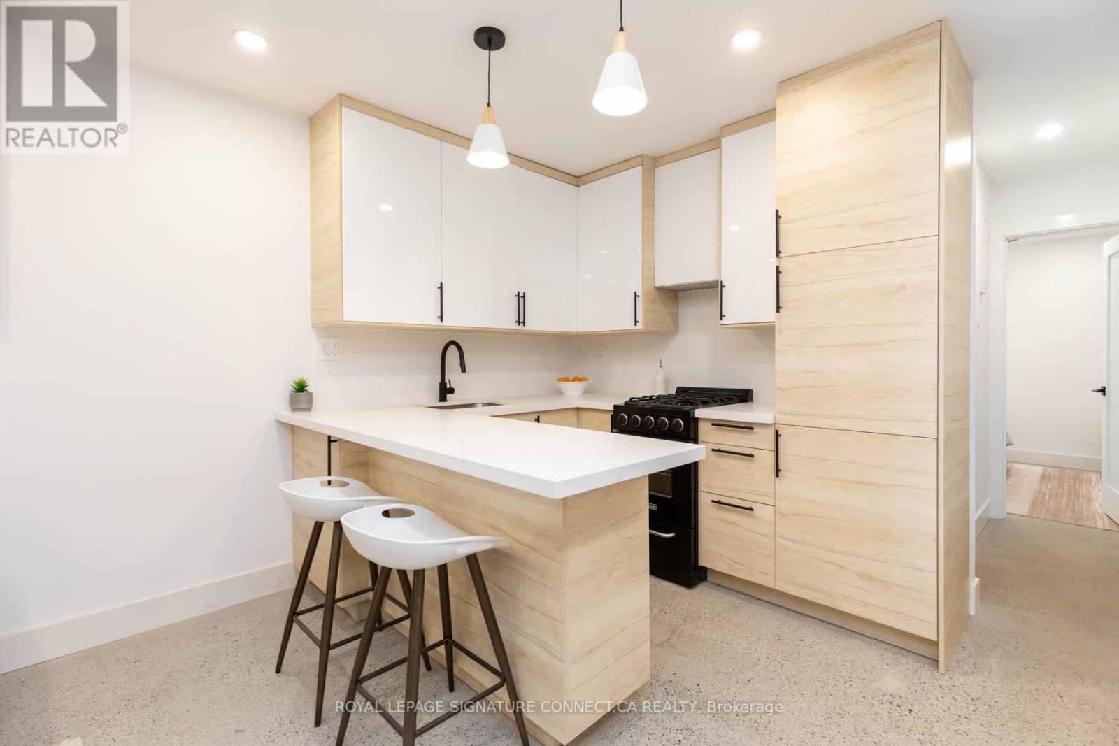 Lower - 55 Dearbourne Avenue, Toronto, Ontario  M4K 1M6 - Photo 9 - E13211734