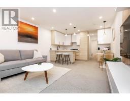LOWER - 55 DEARBOURNE AVENUE, Toronto, Ontario