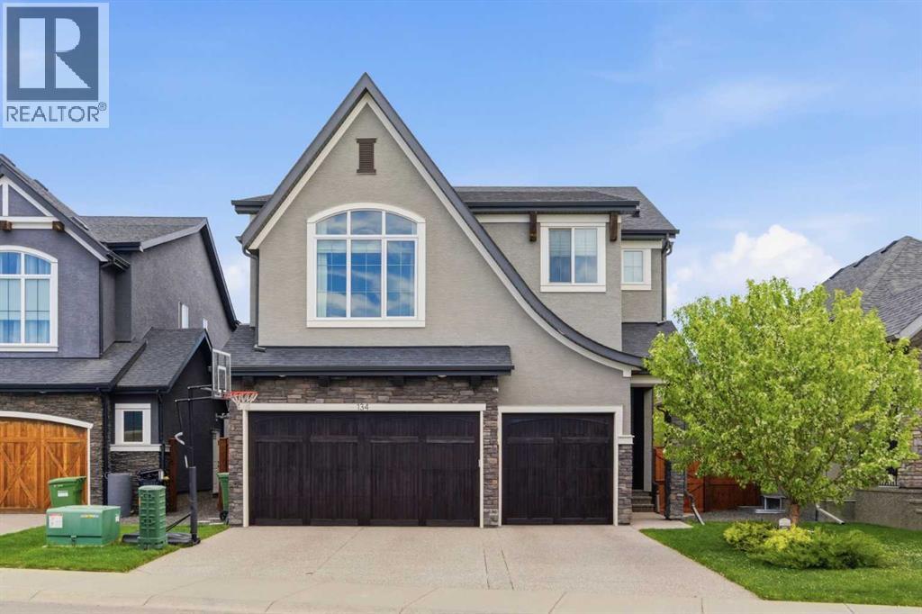 134 Cranbrook Circle Se, Calgary, Alberta  T3M 2L9 - Photo 1 - A2315731