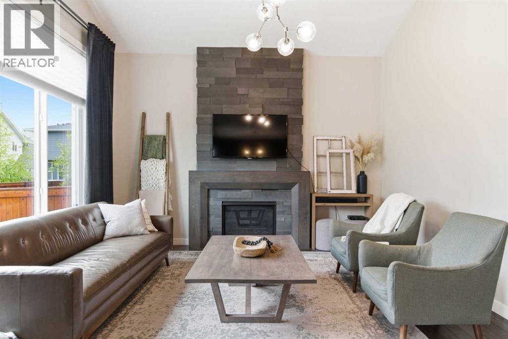134 Cranbrook Circle Se, Calgary, Alberta  T3M 2L9 - Photo 17 - A2315731