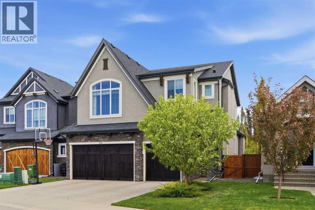 134 Cranbrook Circle Se, Calgary, Alberta  T3M 2L9 - Photo 2 - A2315731