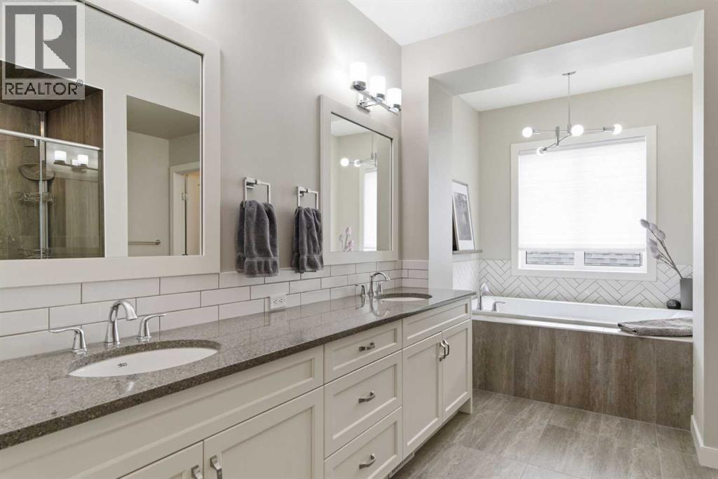 134 Cranbrook Circle Se, Calgary, Alberta  T3M 2L9 - Photo 29 - A2315731