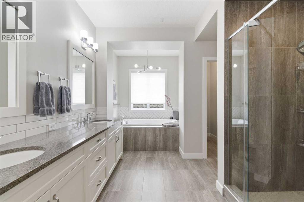 134 Cranbrook Circle Se, Calgary, Alberta  T3M 2L9 - Photo 30 - A2315731