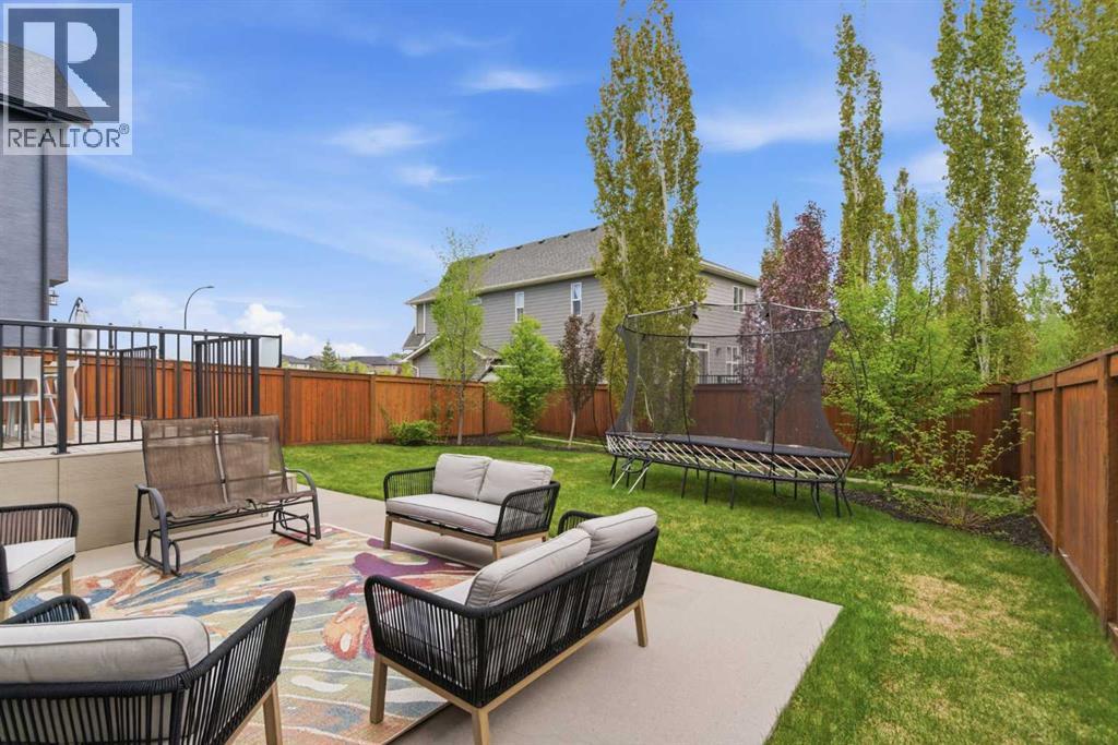134 Cranbrook Circle Se, Calgary, Alberta  T3M 2L9 - Photo 40 - A2315731