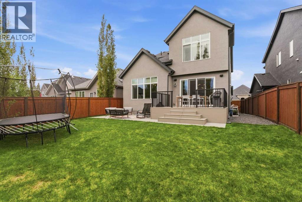 134 Cranbrook Circle Se, Calgary, Alberta  T3M 2L9 - Photo 42 - A2315731
