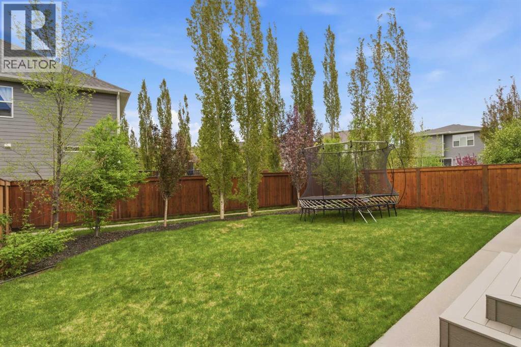 134 Cranbrook Circle Se, Calgary, Alberta  T3M 2L9 - Photo 44 - A2315731