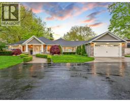 1831 HERITAGE ROAD, Kingsville, Ontario