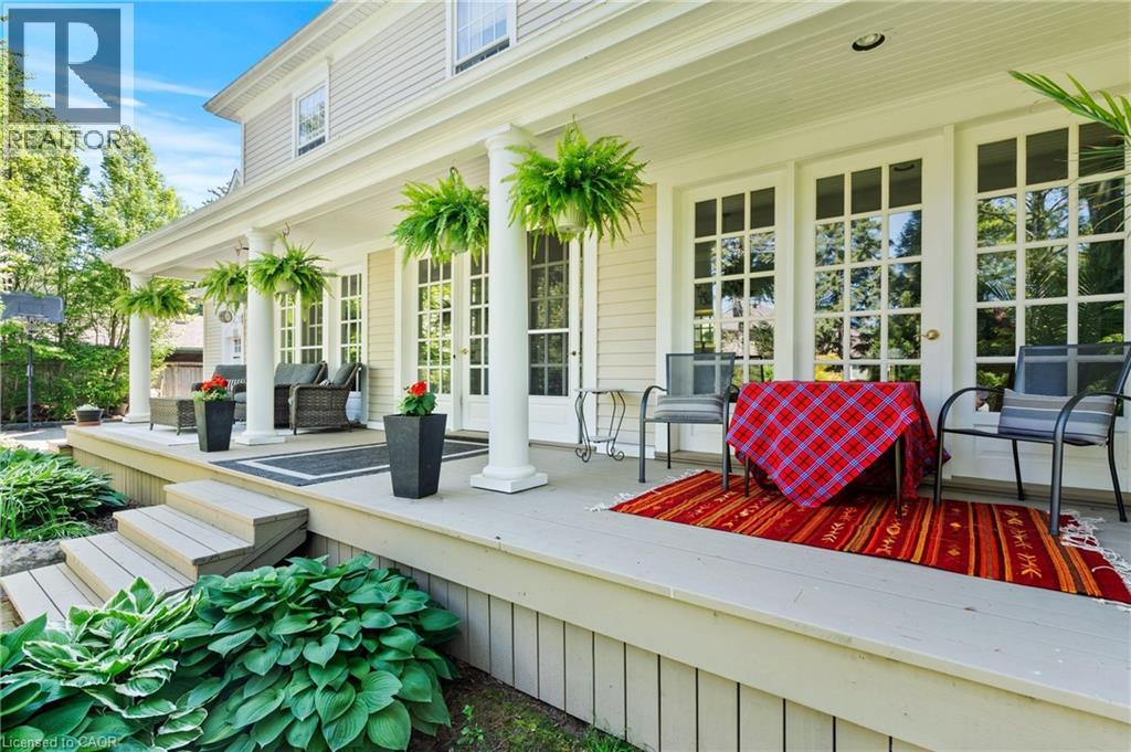 535 Charlotte Street, Niagara-On-The-Lake, Ontario  L0S 1J0 - Photo 4 - 40834582