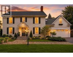 535 CHARLOTTE Street, Niagara-on-the-Lake, Ontario