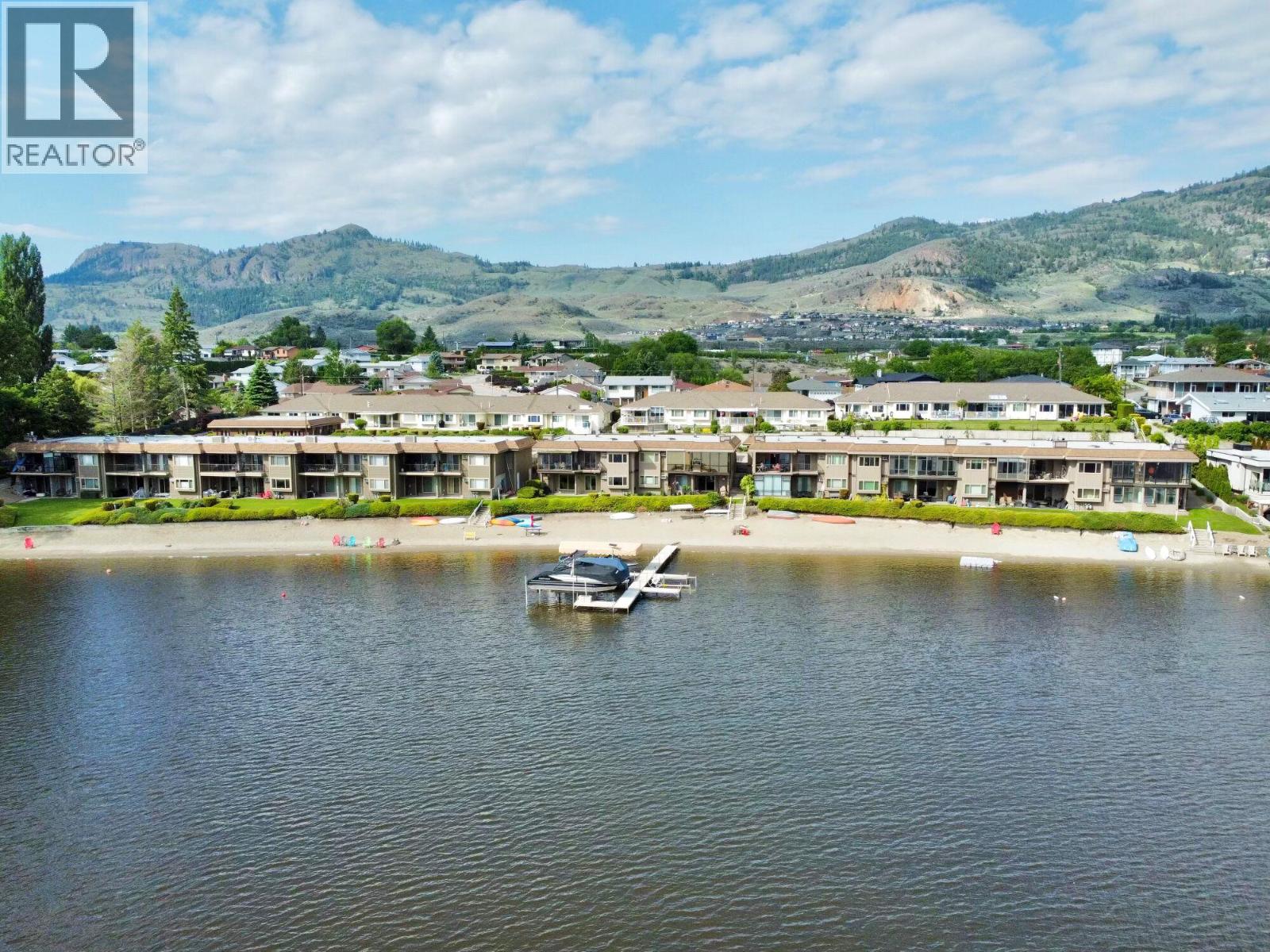 4231 Oleander Drive Unit# 27, osoyoos, British Columbia