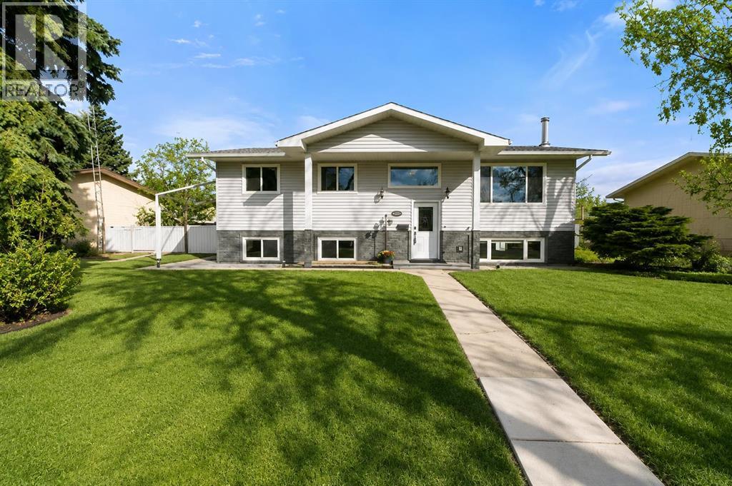 5722 Marler Drive, Camrose, Alberta  T4V 2S8 - Photo 2 - A2303550