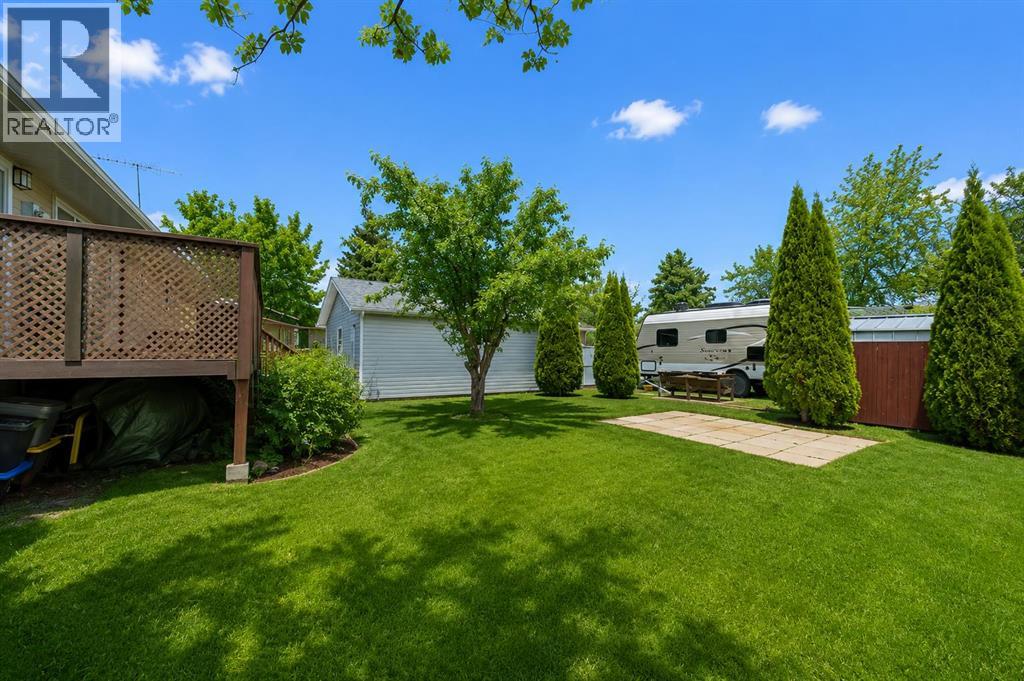 5722 Marler Drive, Camrose, Alberta  T4V 2S8 - Photo 30 - A2303550