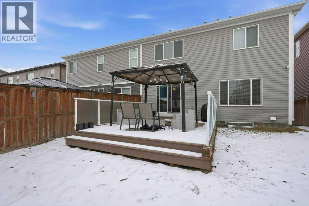 148 Viewpointe Terrace, Chestermere, Alberta  T1X 0P9 - Photo 19 - A2298251