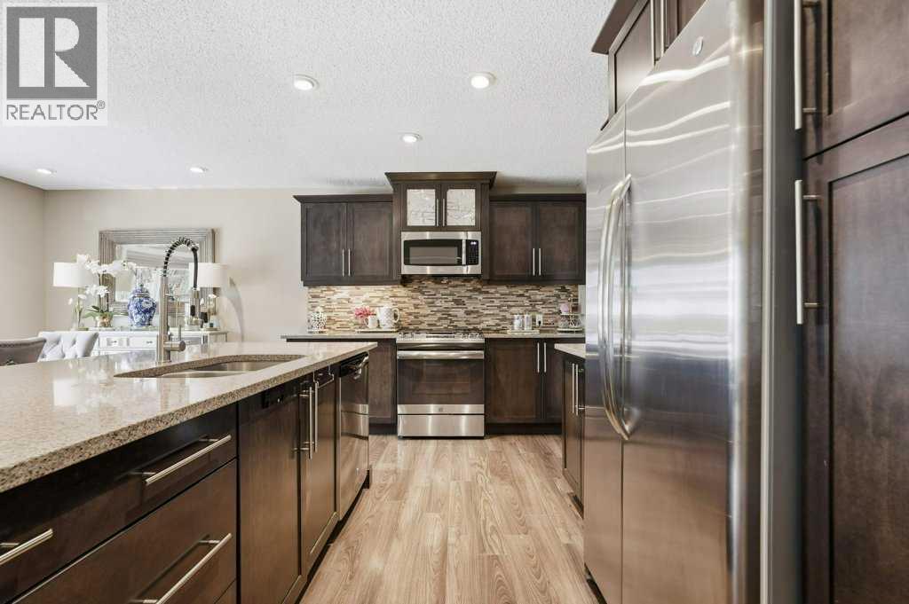 148 Viewpointe Terrace, Chestermere, Alberta  T1X 0P9 - Photo 12 - A2298251