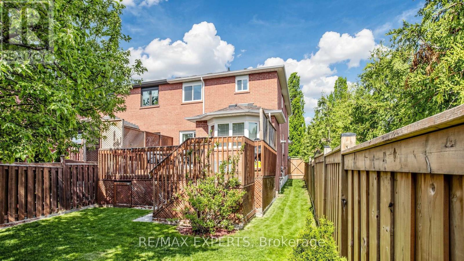 229 Rosanna Crescent, Vaughan, Ontario  L6A 2T3 - Photo 32 - N13210362