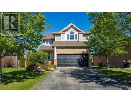 27 CAMERON COURT, Orangeville, Ontario