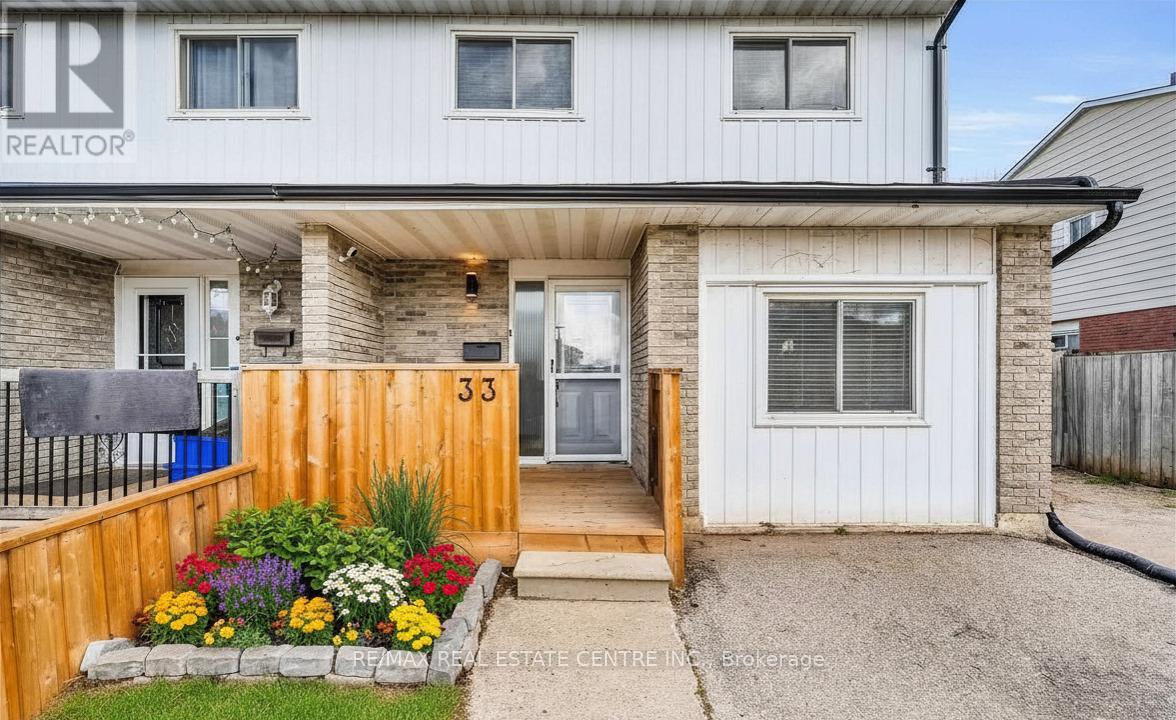 33 Fourth Avenue, Orangeville, Ontario  L9W 3S7 - Photo 1 - W13148394