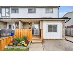 33 FOURTH AVENUE, Orangeville, Ontario