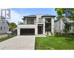 9 EARL STREET, Mississauga, Ontario