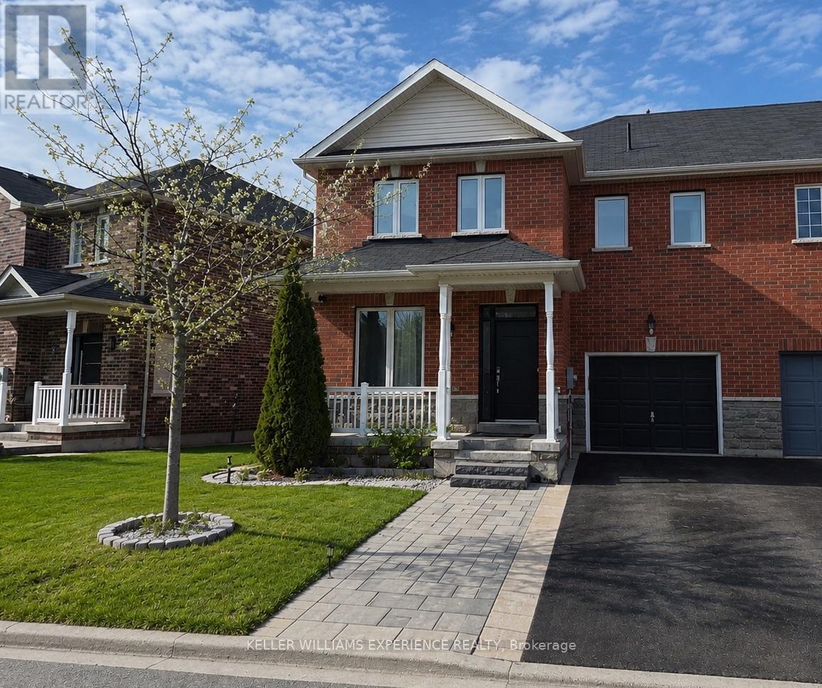 3 BUD DOUCETTE COURT, Uxbridge, Ontario