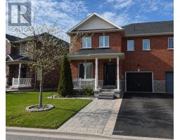 3 BUD DOUCETTE COURT, Uxbridge, Ontario