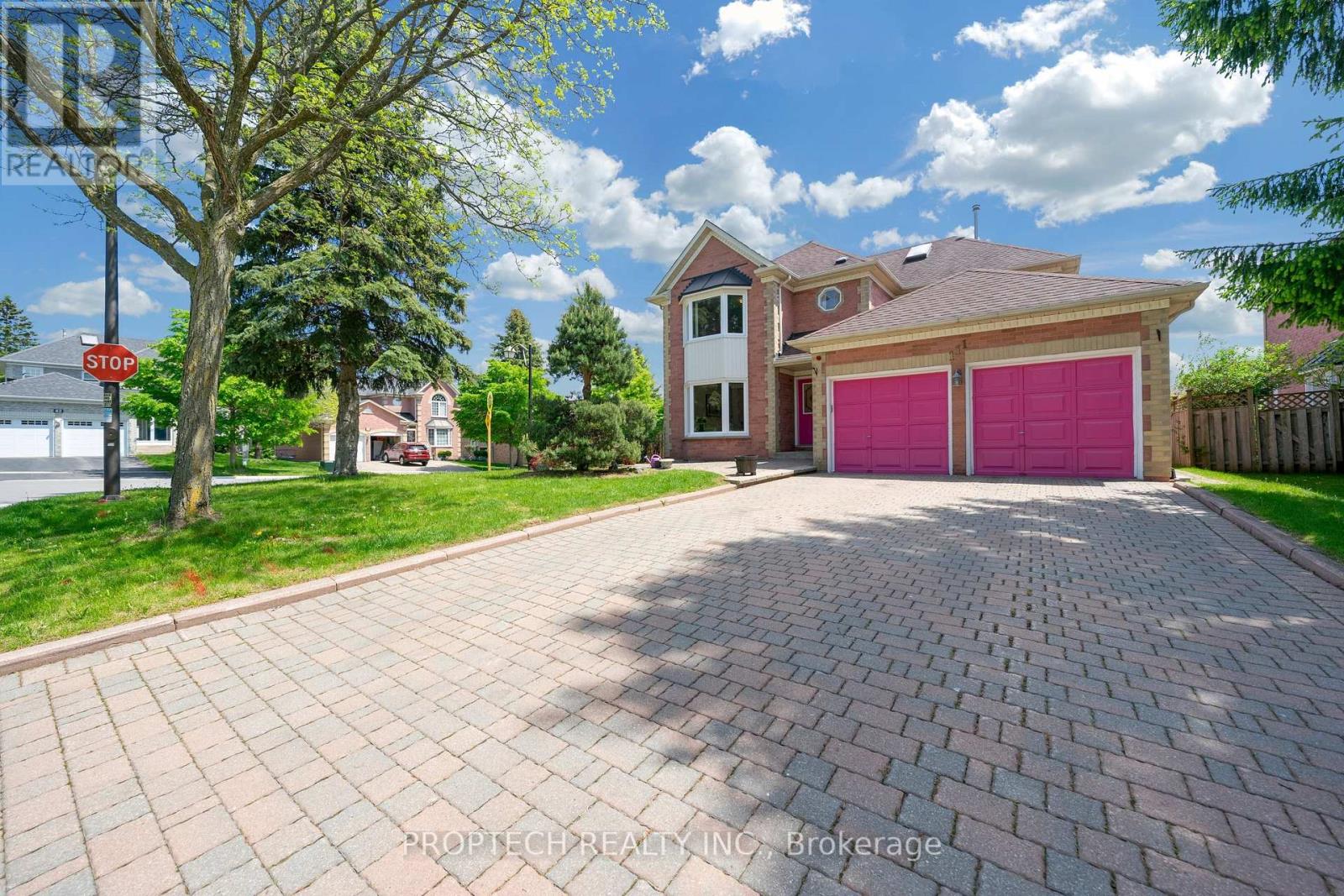 111 Paddock Lane, Markham, Ontario  L3P 7S3 - Photo 2 - N13211724