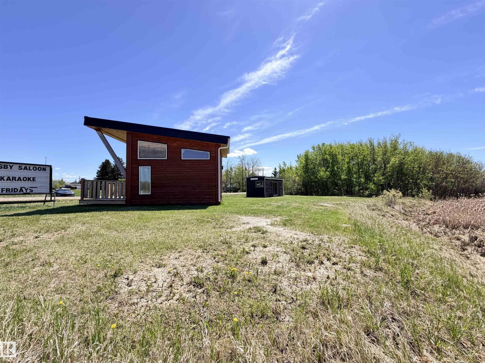 50 Ave. 52 St., Rural Westlock County, Alberta  T0G 0H0 - Photo 1 - E4490583