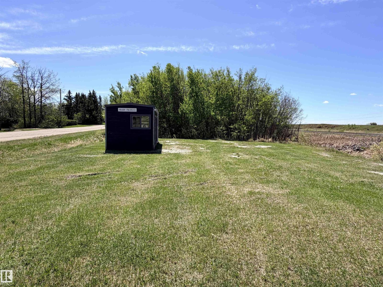 50 Ave. 52 St., Rural Westlock County, Alberta  T0G 0H0 - Photo 2 - E4490583