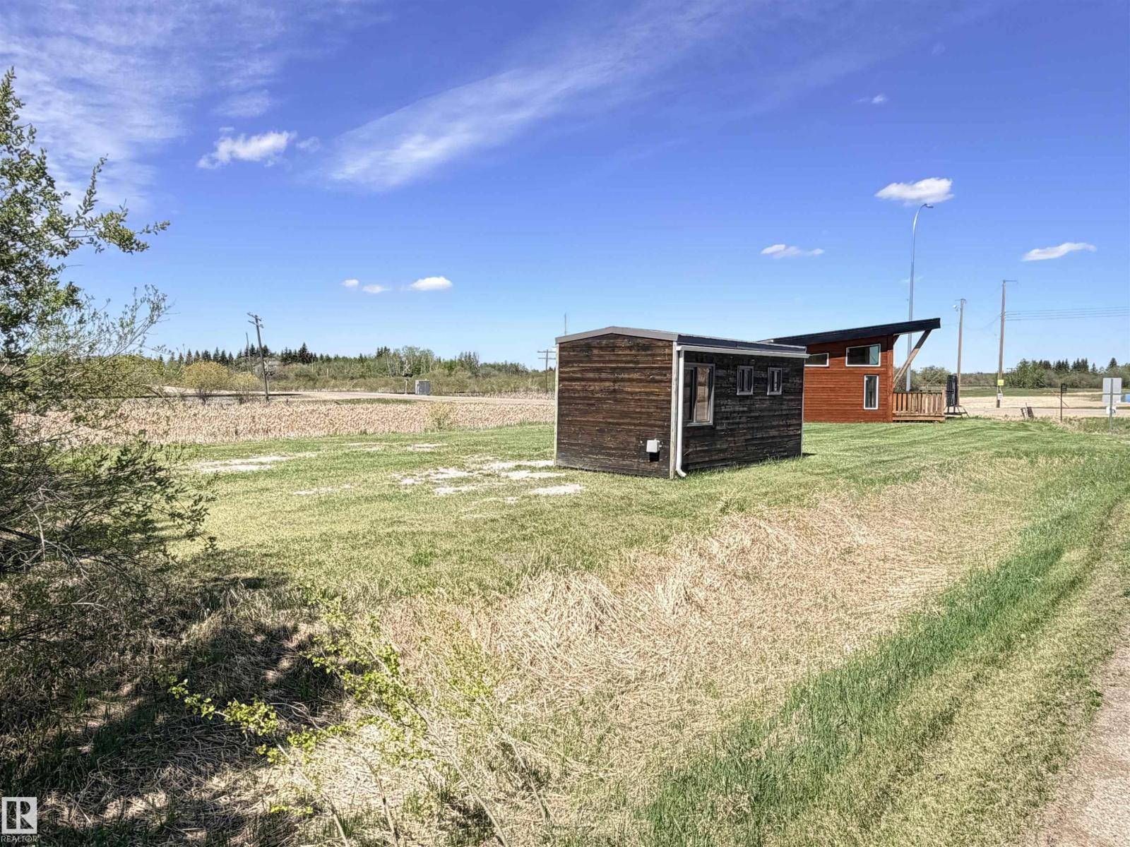 50 Ave. 52 St., Rural Westlock County, Alberta  T0G 0H0 - Photo 9 - E4490583