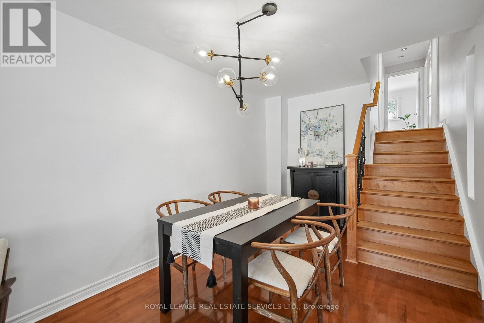 2362 Gareth Road, Mississauga, Ontario  L5B 1Z5 - Photo 10 - W13211722