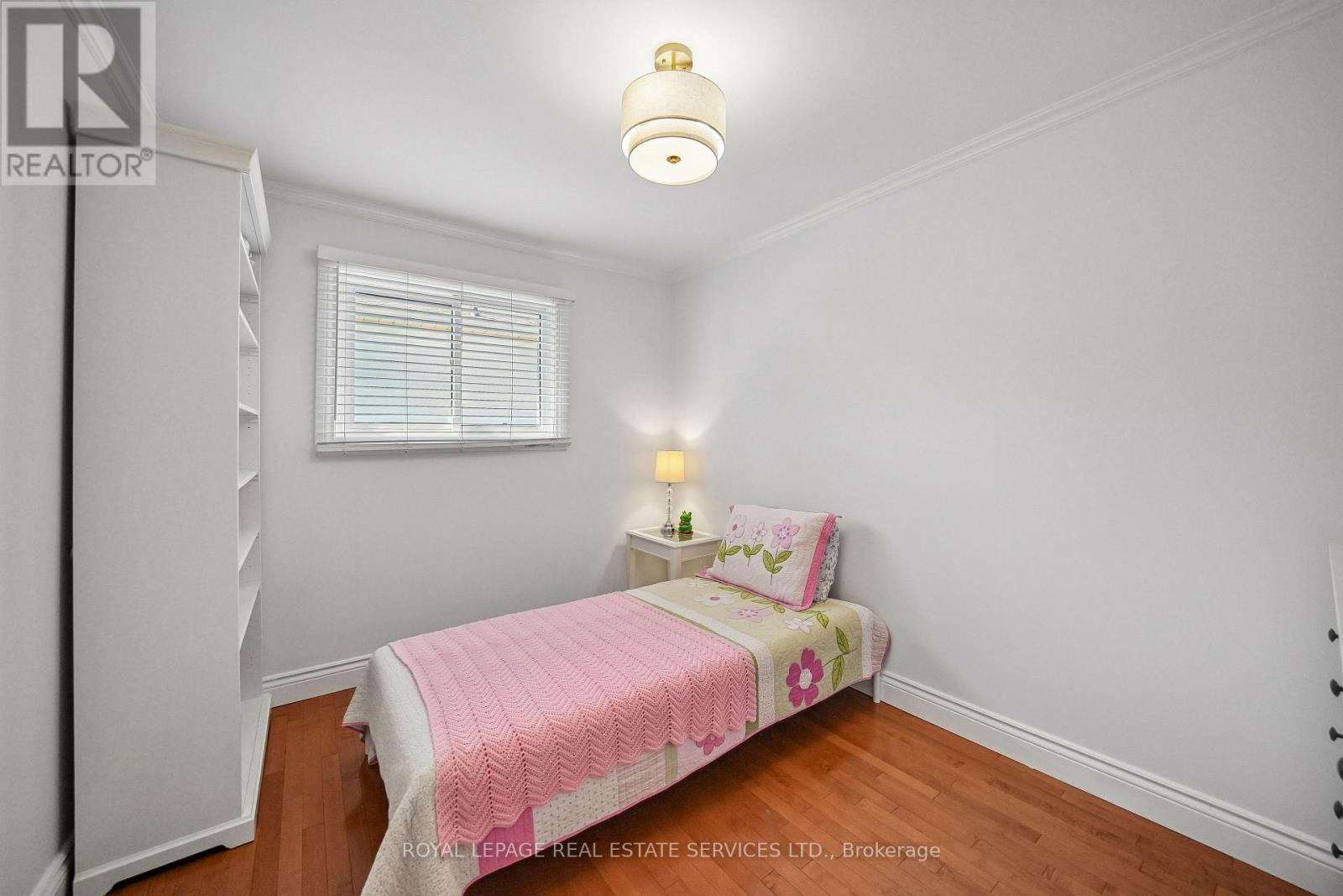 2362 Gareth Road, Mississauga, Ontario  L5B 1Z5 - Photo 17 - W13211722