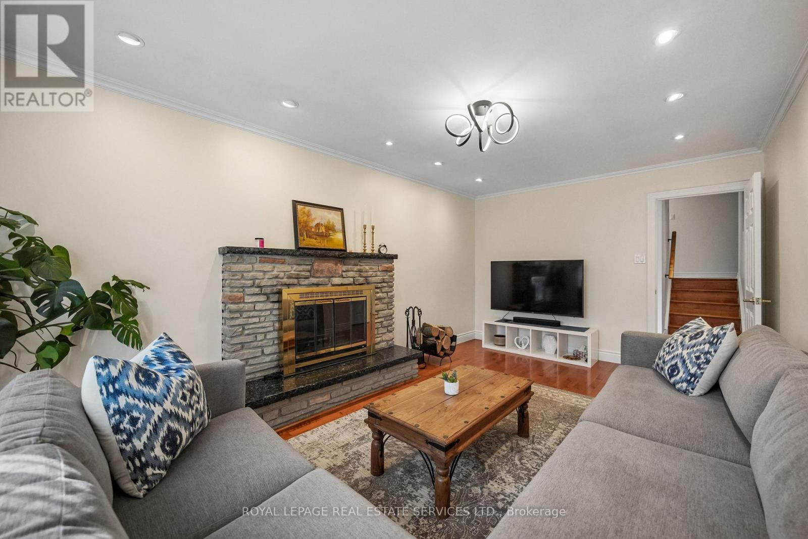 2362 Gareth Road, Mississauga, Ontario  L5B 1Z5 - Photo 25 - W13211722
