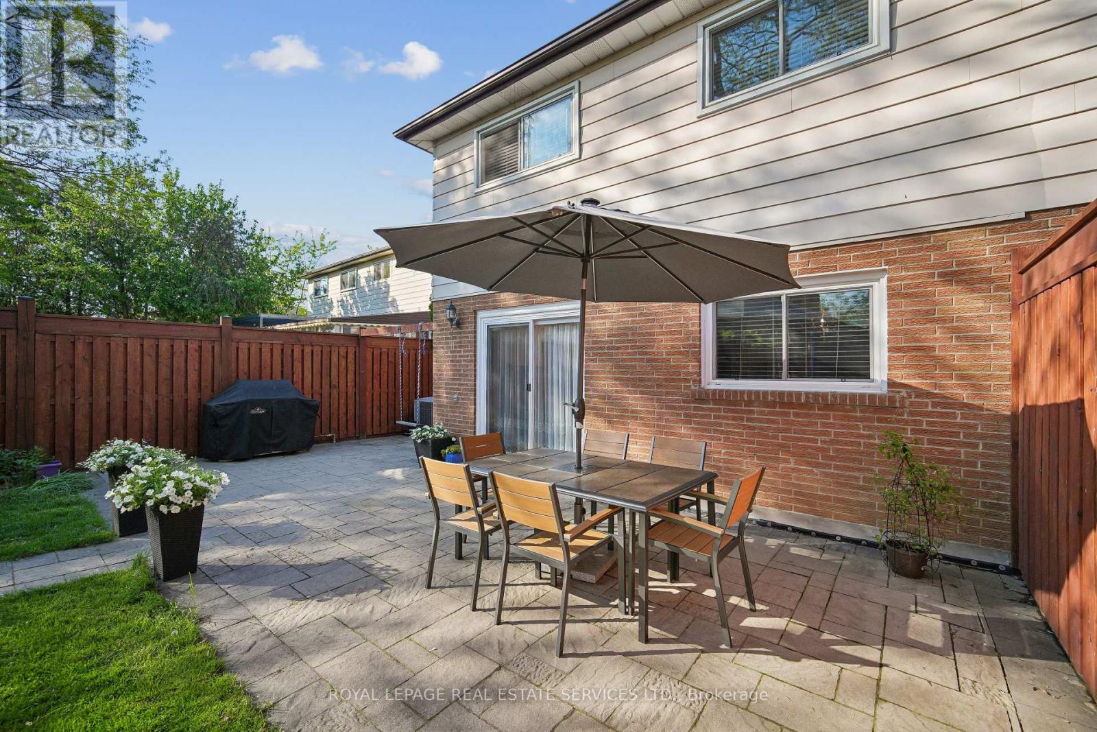 2362 Gareth Road, Mississauga, Ontario  L5B 1Z5 - Photo 34 - W13211722