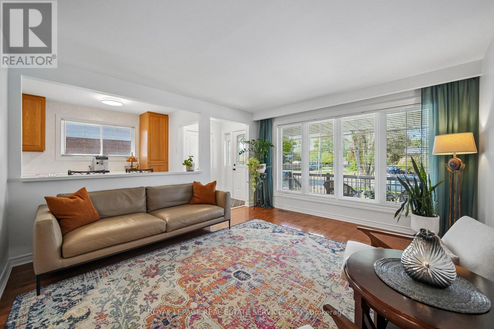 2362 Gareth Road, Mississauga, Ontario  L5B 1Z5 - Photo 6 - W13211722