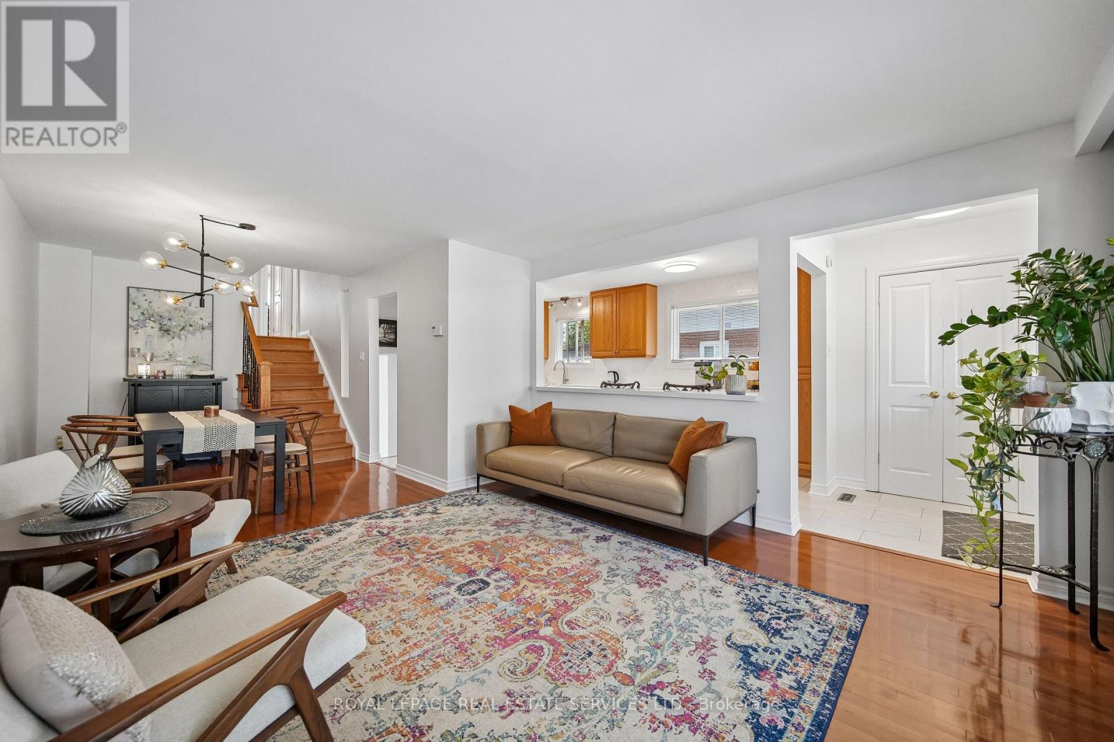 2362 Gareth Road, Mississauga, Ontario  L5B 1Z5 - Photo 8 - W13211722
