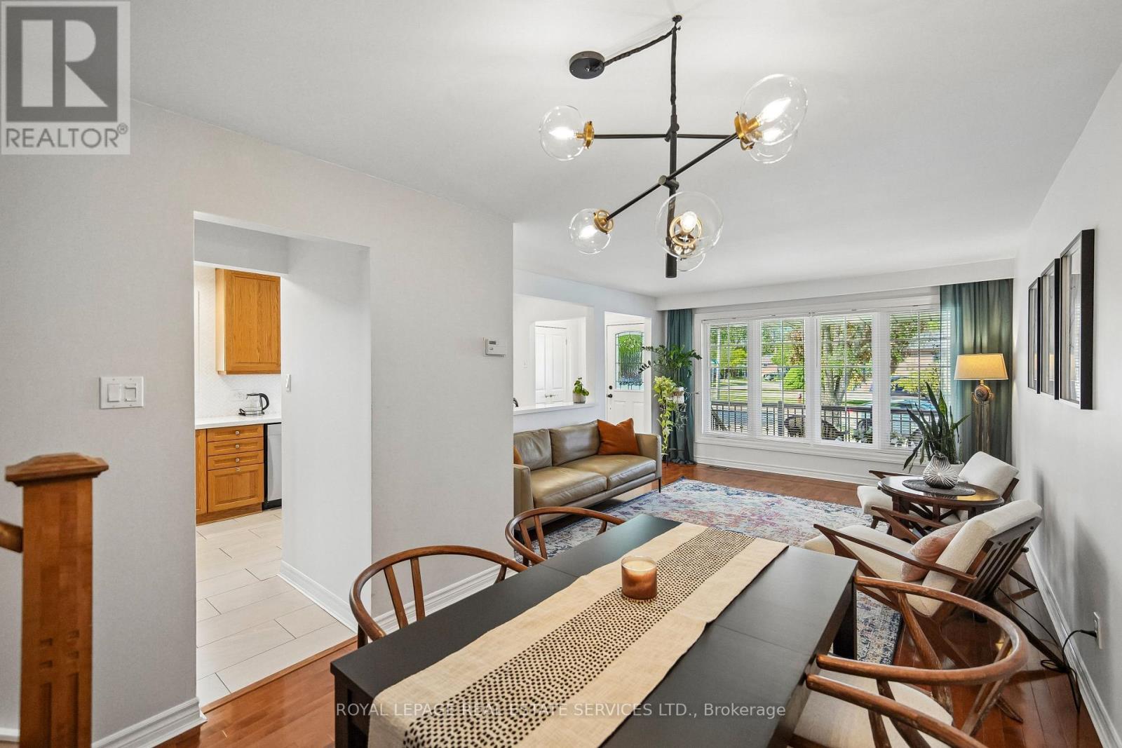 2362 Gareth Road, Mississauga, Ontario  L5B 1Z5 - Photo 9 - W13211722