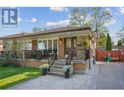 2362 GARETH ROAD, Mississauga, Ontario