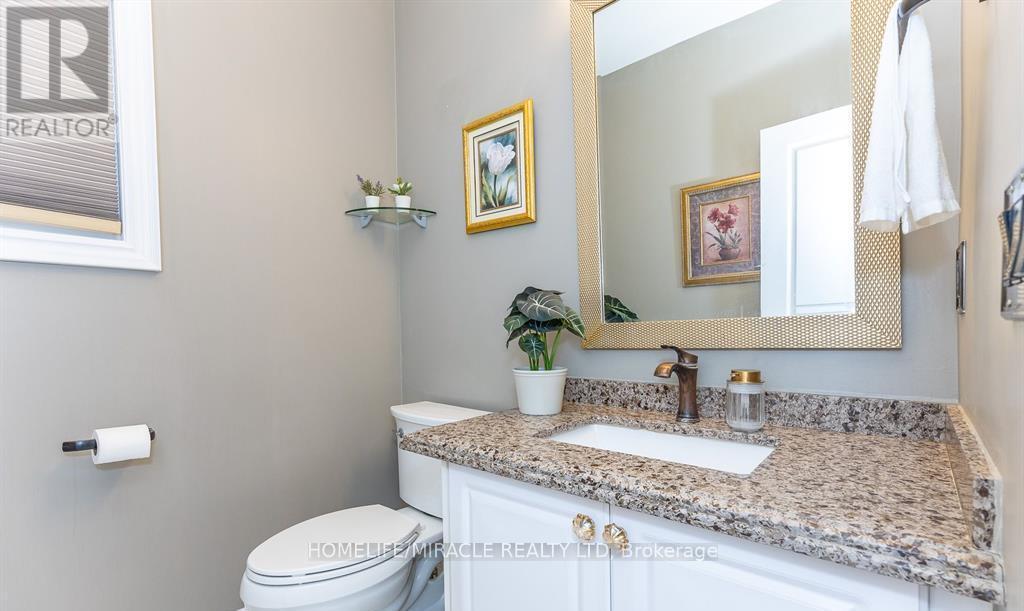1535 Mendelson Heights, Milton, Ontario  L9E 1H3 - Photo 6 - W13211728