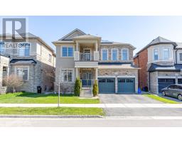 1535 MENDELSON HEIGHTS, Milton, Ontario