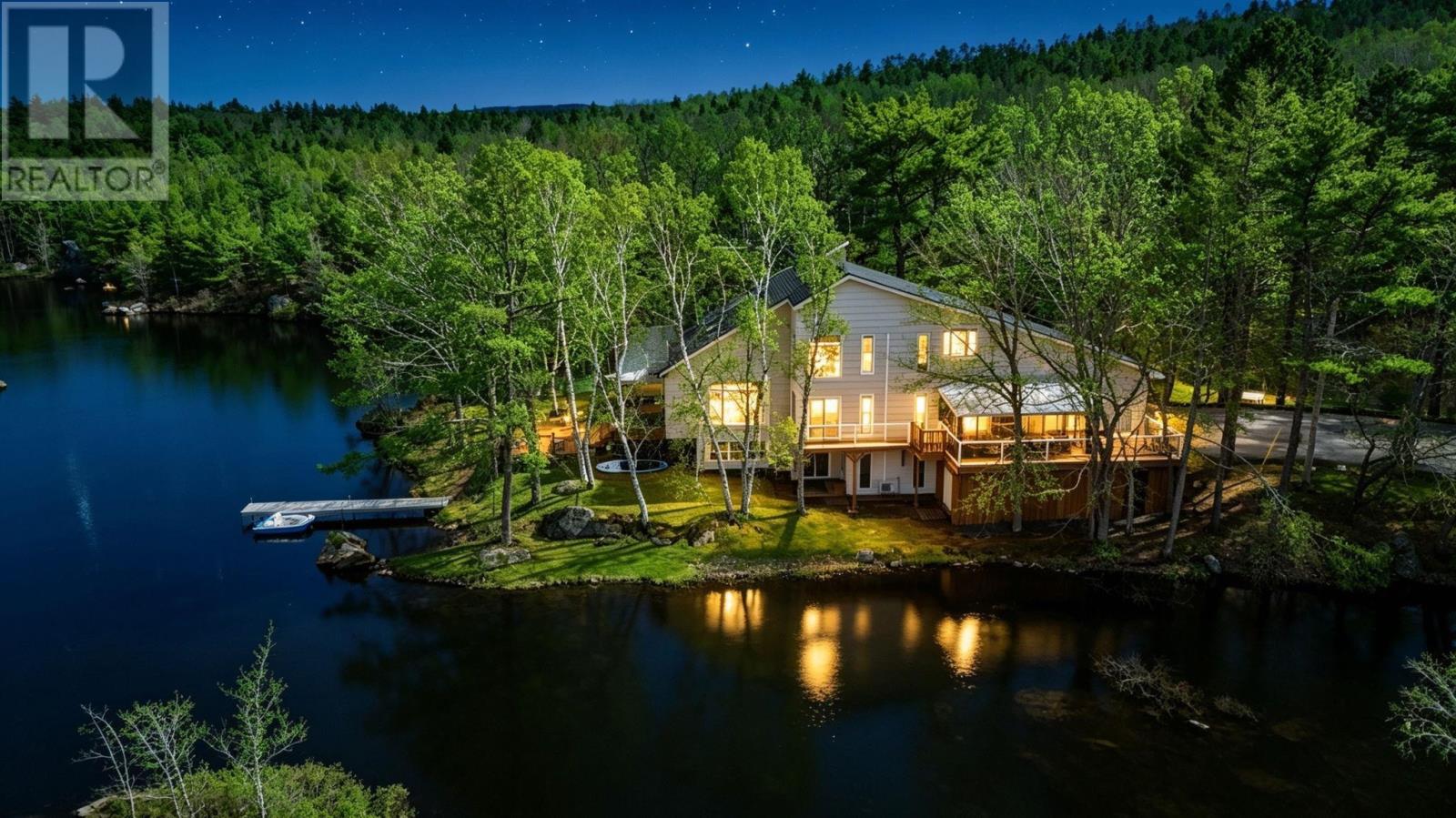 48 Birchview Drive, Williams Lake, Nova Scotia