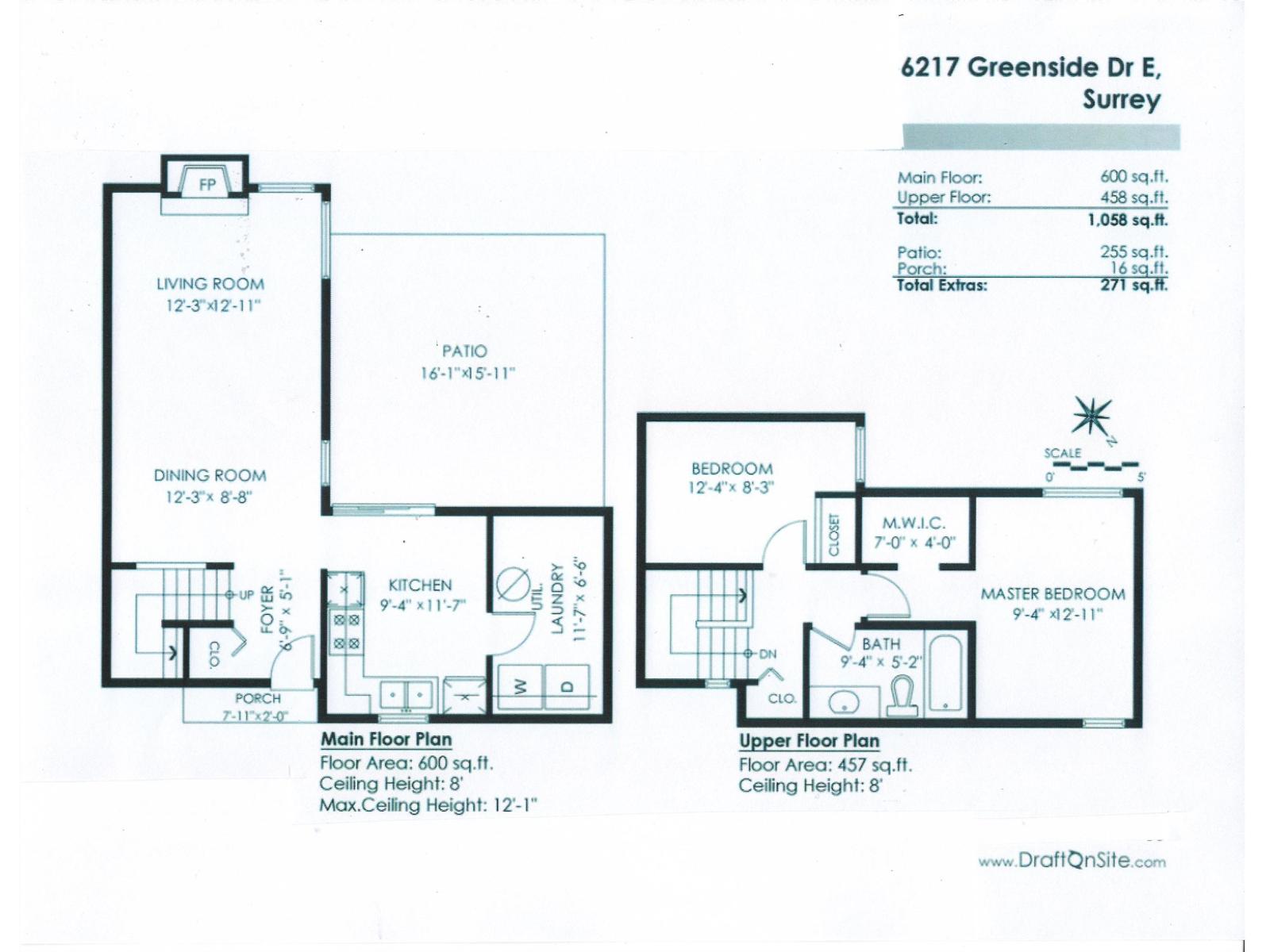 6217 E Greenside Drive, Surrey, British Columbia  V3S 5M8 - Photo 23 - R3122874