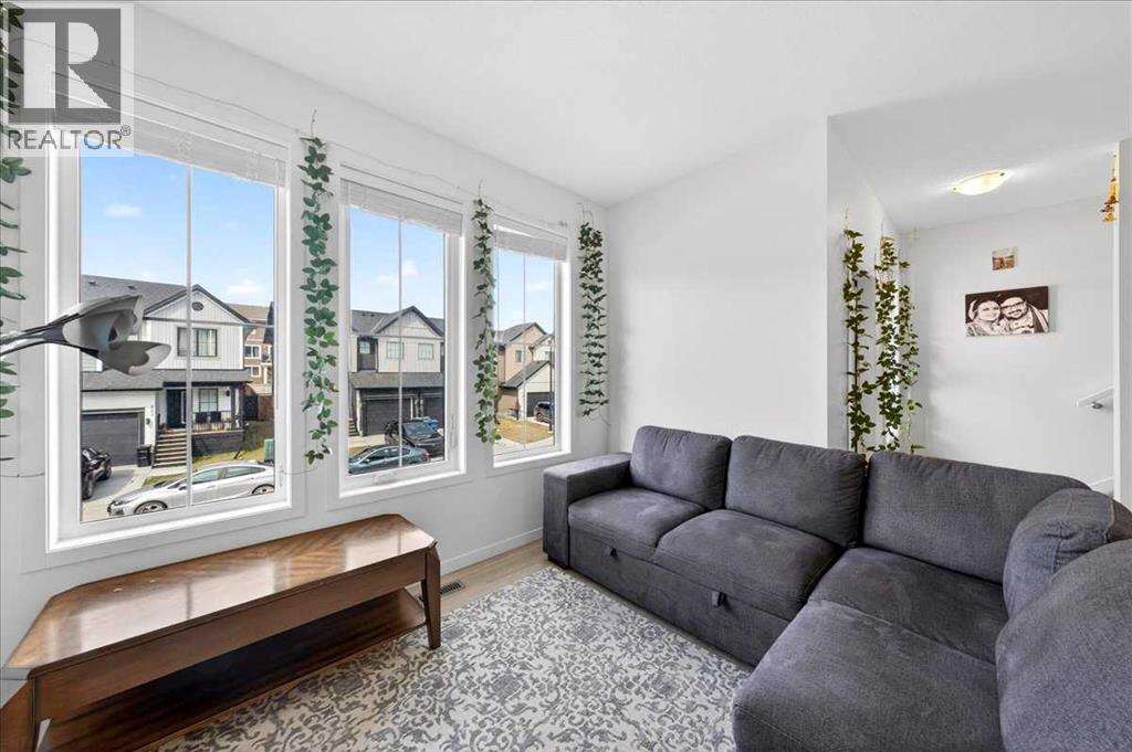 663 South Point Heath Sw, Airdrie, Alberta  T4B 5H7 - Photo 12 - A2307419